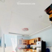 BÁN NHÀ TÂN BÌNH 80M2 2 TẦNG NGANG 4M SÁT MT GẤP BÁN CỘNG HÒA 5.4 TỶ.